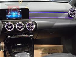 مێرسێدس بێنز A-Class